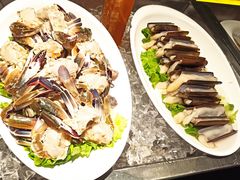 -华安国际大酒店-餐厅