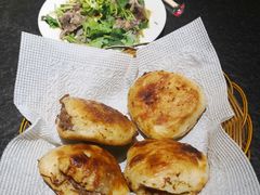 -买又大餐厅(福林里店)
