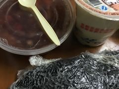 -芳婆糕团店(王府大街店)