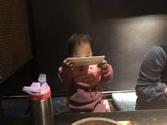 -小十料理(新城店)