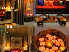 -菩泰·泰式草本按摩SPA(武汉新天地南馆店)