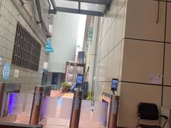 -奥冠体育华师附中恒温游泳馆