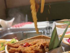 -海底捞火锅(宝龙广场夜宵主题店)