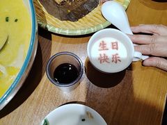 -春满园·邯郸菜发祥地(滏东店)