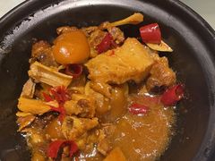 -围龙屋客家食府(福田店)