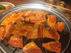 -九田家黑牛烤肉料理(新辰里亚运村店)