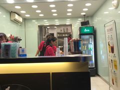 -1点点(领事馆店)
