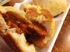 -添好运点心专门店(深水埗店)