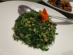 -老吉堂上海本帮菜(望京万象汇店)