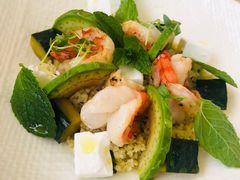 -上海和平饭店华懋阁 Cathay Room