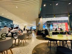 大堂-gaga(金光华店)