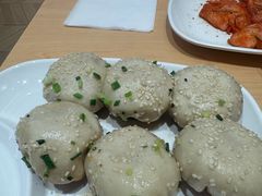 -小杨生煎(周浦万达店)