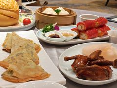 -丰鲤楼•闽南茶楼(仟禧汇店)