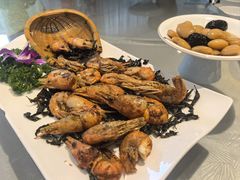 茶香虾-九龙湾·御膳坊(九龙窠路店)