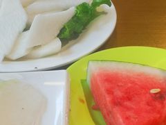 -大河宴·椒麻鱼火锅(北京路中和美食街店)