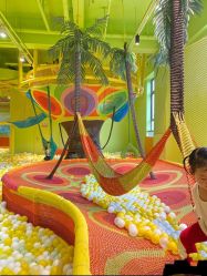 -宝燕乐园(闵行旗舰店)