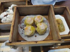 -日日鲜茶餐厅 · 潮汕菜 · 手工茶点(小公园店)