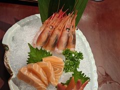 -弓二·烧鸟居酒屋(财富购物中心店)