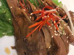 -聚宾楼·烤鸭·家宴(科技三路店)