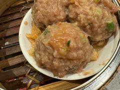-点点心点心专门店(旺角店)