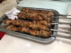 -洪长兴(广西北路店)