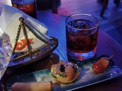 -JZ Club 爵士酒吧(上海店)