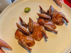 -馋遇江南·精致湖景雅宴(东方之门店)