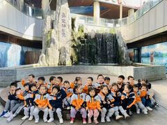-上海贝贝佳幼儿园