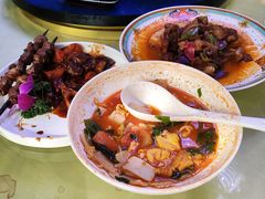 -帕米尔食府(白云观店)
