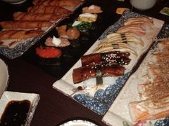 -大鲤深夜食堂