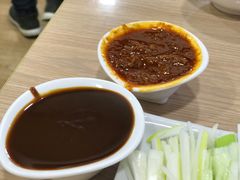 -姥家春饼店(漳州二路店)
