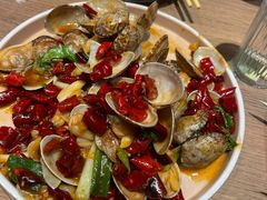-街角等你.大连海鲜烧烤(西安路店)