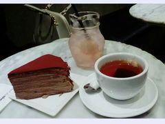 -Awfully Chocolate(来福士广场店)