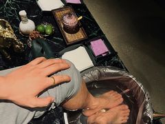-涟LIAN·泰式按摩·MASSAGE·SPA(华强北店)