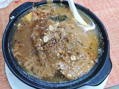 -曹宝林砂锅麻辣烫(星光路店)