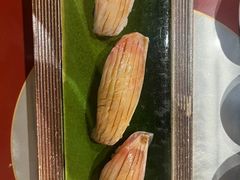 -鮨青(恒基名人购物中心店)