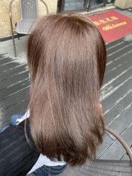 -私人定制 Hair Salon