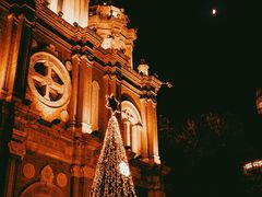 -王府井天主教堂