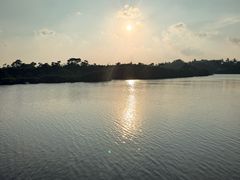 -东寨港红树林旅游区