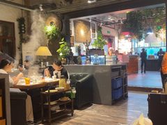 -汕头八合里海记牛肉店(清河店)