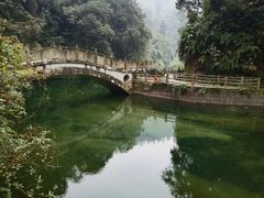 -峨眉山风景名胜区