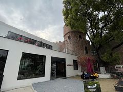 -J Create城市露营咖啡·简餐·宠物(上海动物园店)