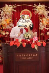 点击看大图 -JEFF STUDIO摄影摄像婚礼跟拍