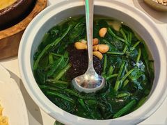 -桂满陇·江南小馆·蟹黄小笼汤包(清河万象店)