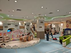 -meland亲子乐园·派对·研学·拼豆(苏州悠方购物中心店)