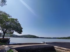 -上海月湖雕塑公园