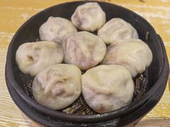 徐建萍汤包-徐建萍汤包(热河南路店)