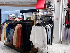 -lululemon(海信广场店)