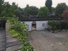 -苏州吴宫泛太平洋酒店