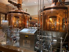 -宝莱纳啤酒花园餐厅PAULANER BRAUHAUS Nanjing(广州路店)